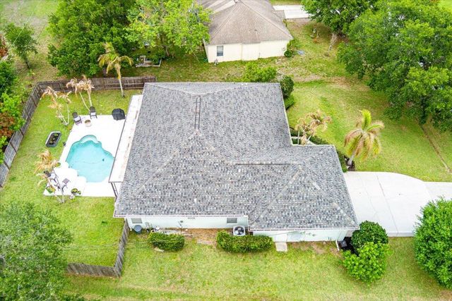 314 SW Kestor Drive, Port St. Lucie, Port St Lucie, FL 34953