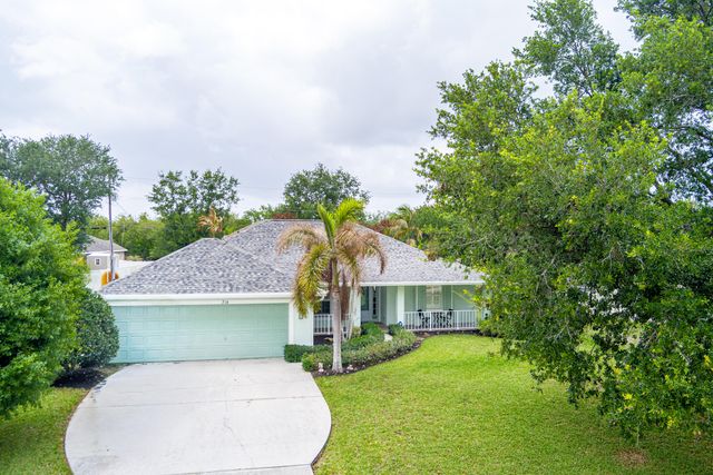 314 SW Kestor Drive, Port St. Lucie, Port St Lucie, FL 34953