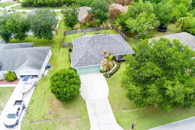 314 SW Kestor Drive, Port St. Lucie, Port St Lucie, FL 34953