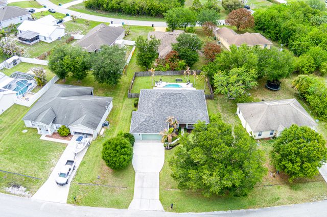 314 SW Kestor Drive, Port St. Lucie, Port St Lucie, FL 34953