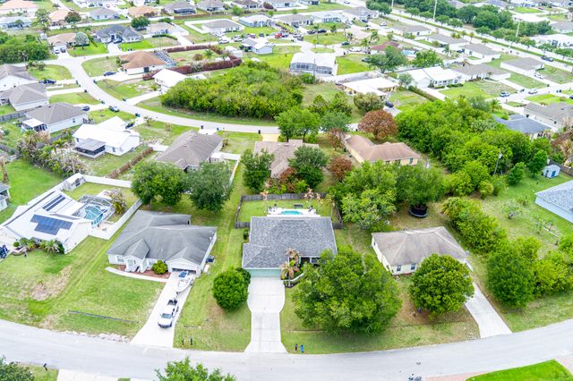314 SW Kestor Drive, Port St. Lucie, Port St Lucie, FL 34953