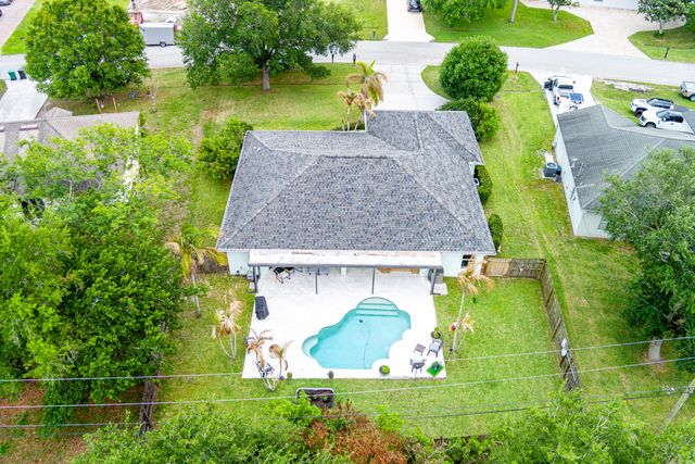 314 SW Kestor Drive, Port St. Lucie, Port St Lucie, FL 34953