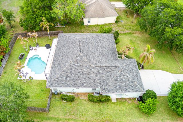 314 SW Kestor Drive, Port St. Lucie, Port St Lucie, FL 34953