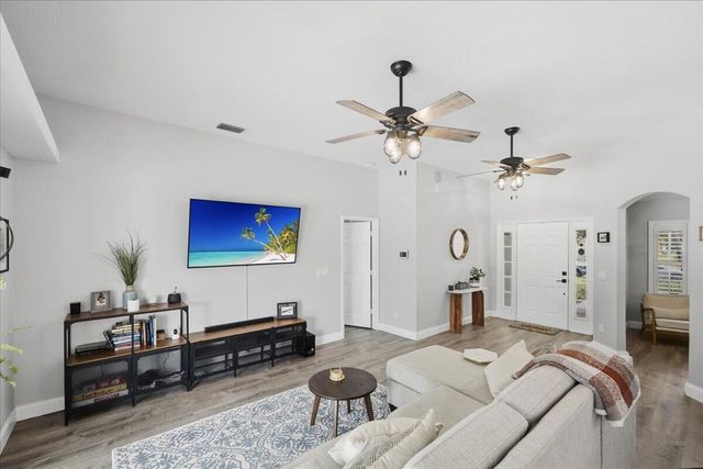 314 SW Kestor Drive, Port St. Lucie, Port St Lucie, FL 34953