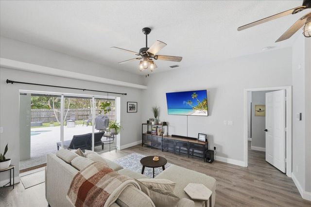314 SW Kestor Drive, Port St. Lucie, Port St Lucie, FL 34953