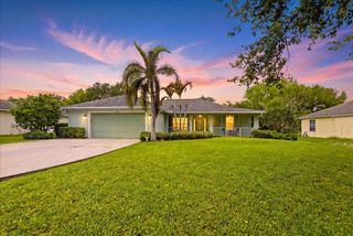 314 SW Kestor Drive, Port St. Lucie, Port St Lucie, FL 34953
