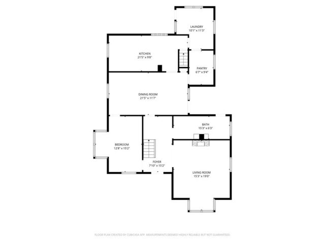 5211 Central, Riverside, CA 92504