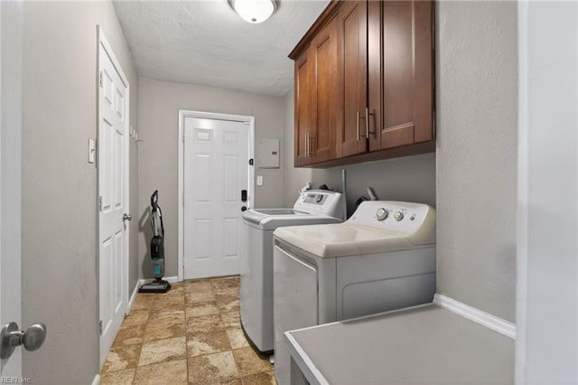 23 Williamson Park DR, Newport News, VA 23608