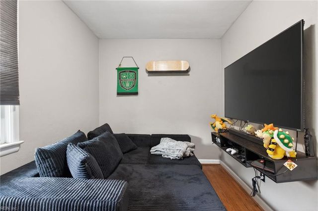 23 Williamson Park DR, Newport News, VA 23608