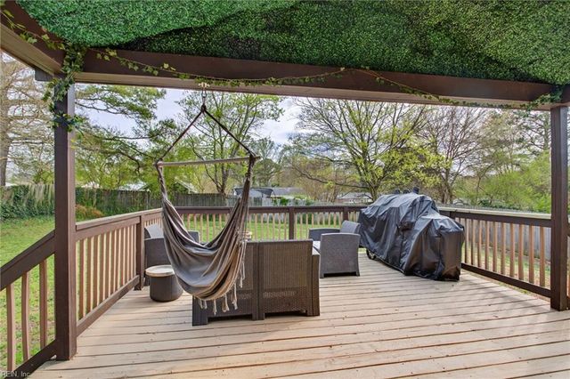 23 Williamson Park DR, Newport News, VA 23608