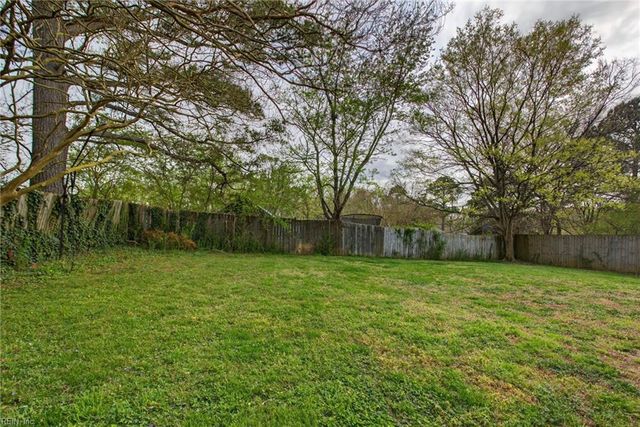 23 Williamson Park DR, Newport News, VA 23608