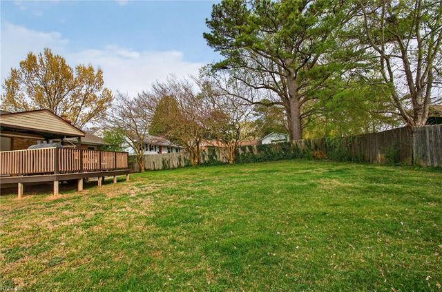 23 Williamson Park DR, Newport News, VA 23608