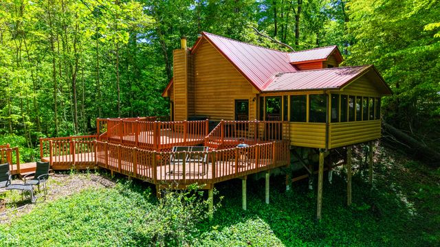 1271 Cedar Lane, Spencer, IN 47460