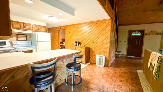 1271 Cedar Lane, Spencer, IN 47460