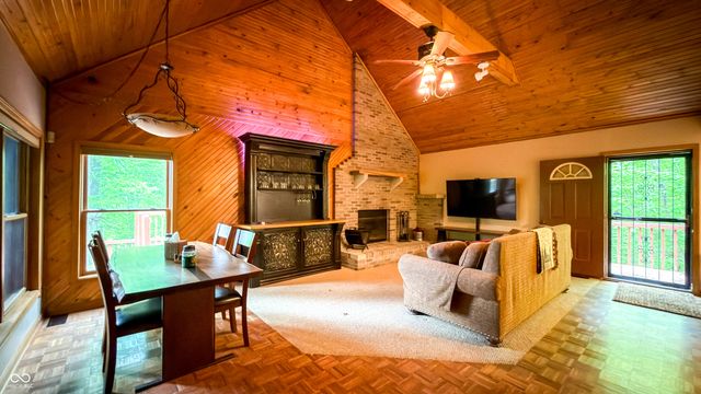 1271 Cedar Lane, Spencer, IN 47460