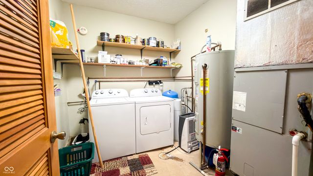 1271 Cedar Lane, Spencer, IN 47460
