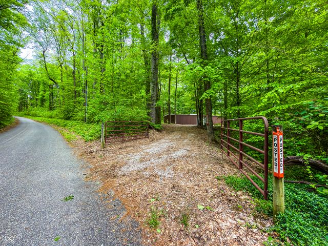 1271 Cedar Lane, Spencer, IN 47460