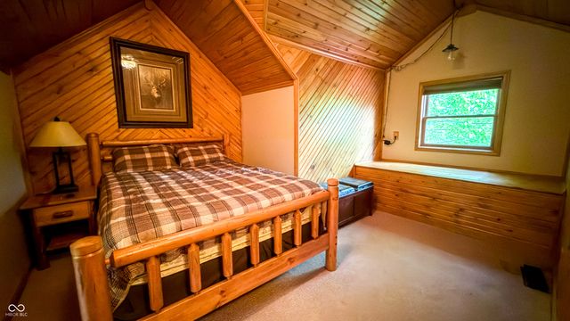 1271 Cedar Lane, Spencer, IN 47460