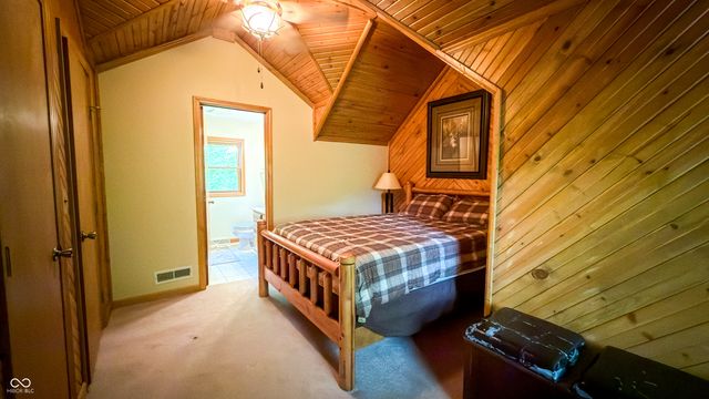 1271 Cedar Lane, Spencer, IN 47460