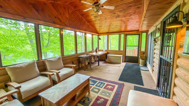 1271 Cedar Lane, Spencer, IN 47460