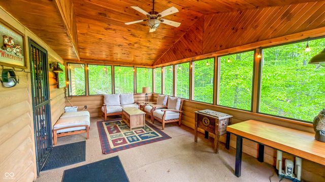 1271 Cedar Lane, Spencer, IN 47460