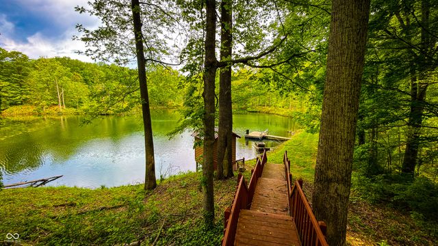 1271 Cedar Lane, Spencer, IN 47460