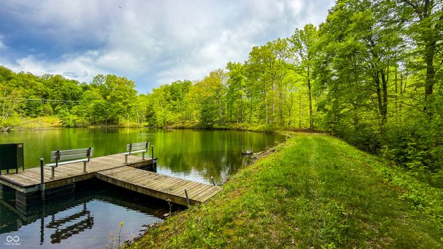 1271 Cedar Lane, Spencer, IN 47460