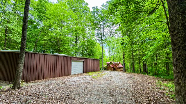 1271 Cedar Lane, Spencer, IN 47460