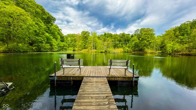 1271 Cedar Lane, Spencer, IN 47460