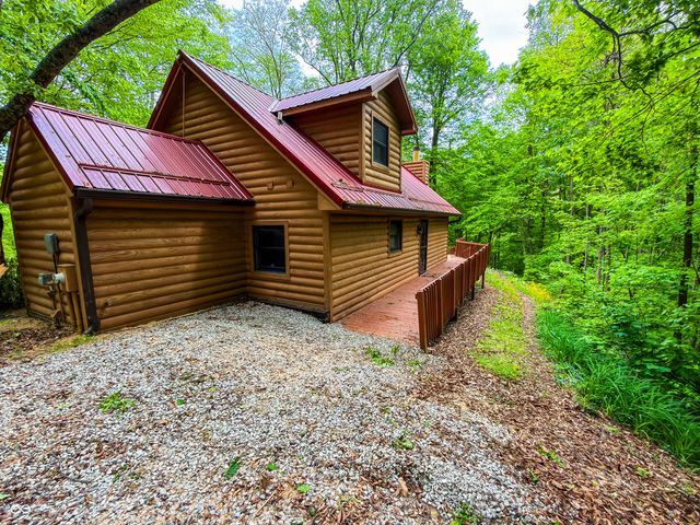 1271 Cedar Lane, Spencer, IN 47460