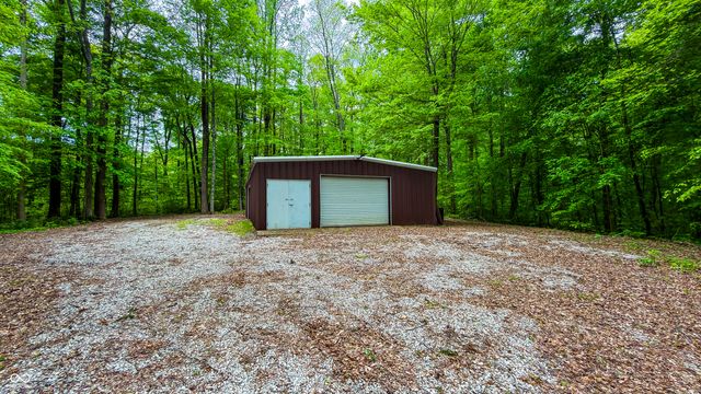 1271 Cedar Lane, Spencer, IN 47460