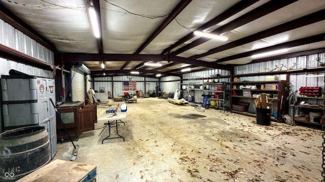 1271 Cedar Lane, Spencer, IN 47460