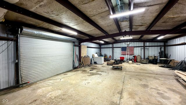 1271 Cedar Lane, Spencer, IN 47460