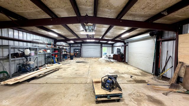 1271 Cedar Lane, Spencer, IN 47460