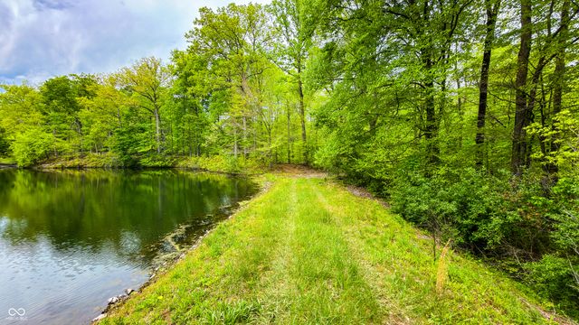 1271 Cedar Lane, Spencer, IN 47460