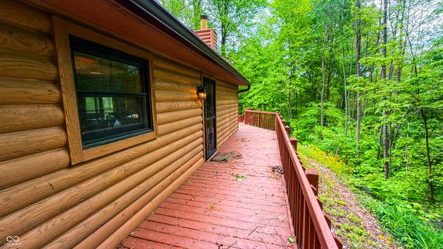 1271 Cedar Lane, Spencer, IN 47460
