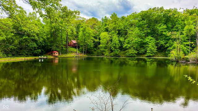 1271 Cedar Lane, Spencer, IN 47460