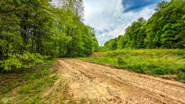 1271 Cedar Lane, Spencer, IN 47460