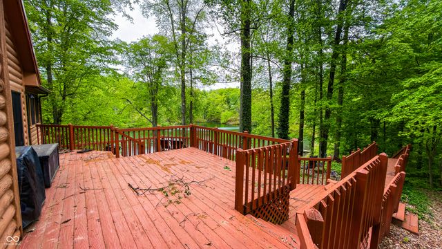 1271 Cedar Lane, Spencer, IN 47460