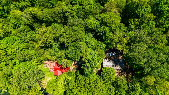 1271 Cedar Lane, Spencer, IN 47460