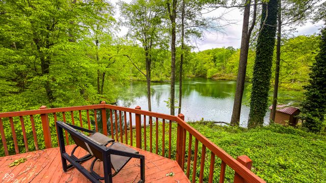 1271 Cedar Lane, Spencer, IN 47460