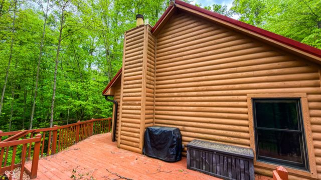1271 Cedar Lane, Spencer, IN 47460