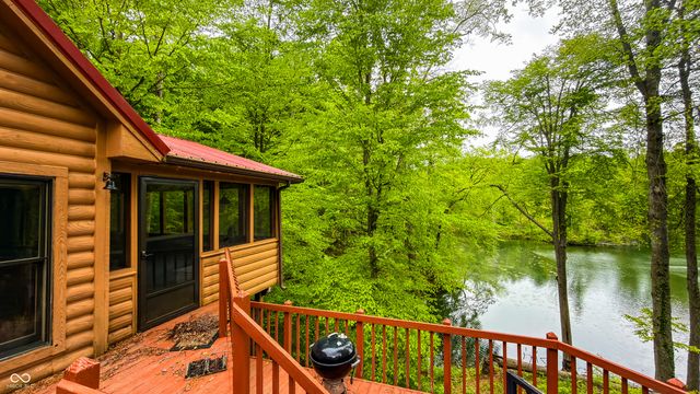 1271 Cedar Lane, Spencer, IN 47460