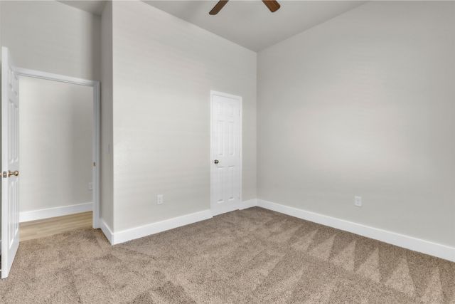 407 Henderson Street, Bonham, TX 75418