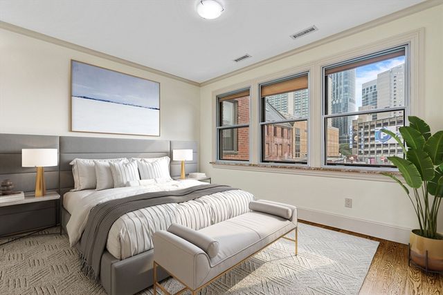 330 Newbury Street PH, Boston, MA 02115