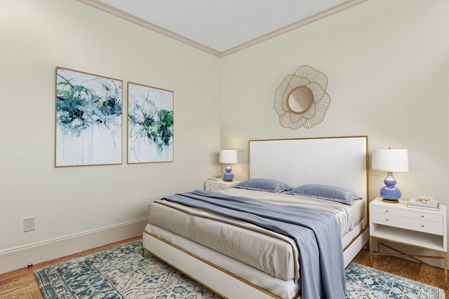 330 Newbury Street PH, Boston, MA 02115
