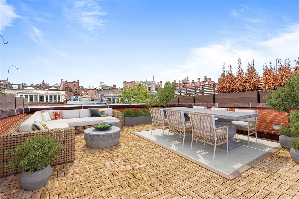 330 Newbury Street PH, Boston, MA 02115