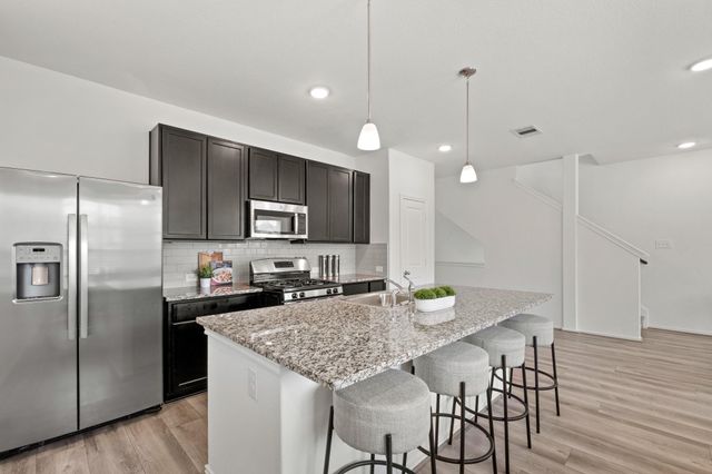 1408 Wycliffe Drive C, Houston, TX 77043
