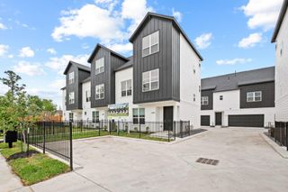 1408 Wycliffe Drive C, Houston, TX 77043
