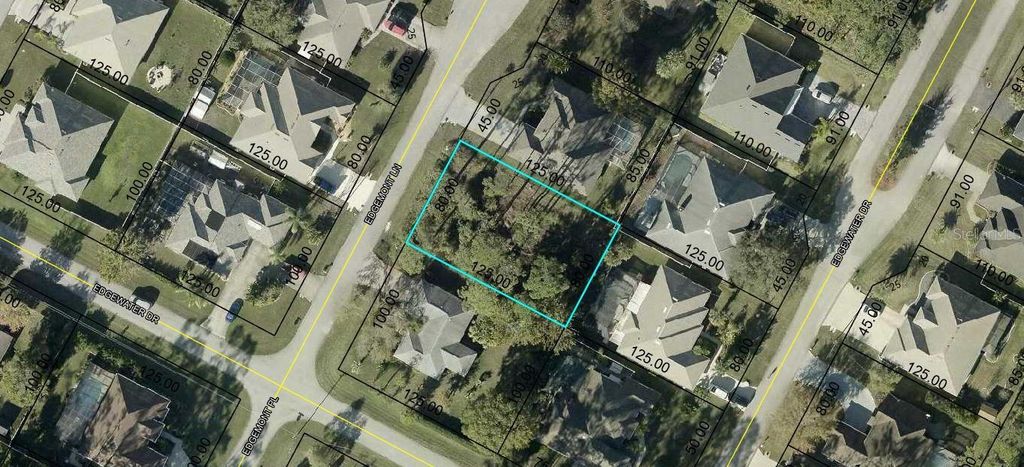 23 EDGEMONT LANE, Palm Coast, FL 32164